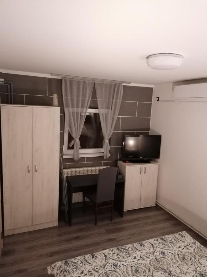 Appartement Zemun Epi Lux Extérieur photo